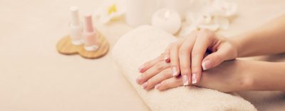 Manicure, pedicure, ricostruzione unghie e smalto a Torino e Cuneo