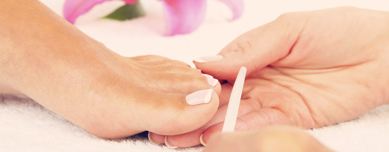 Manicure, pedicure, ricostruzione unghie e smalto a Torino e Cuneo