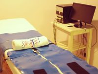 Centro estetico e dimagrimento a Torino, via Buriasco – cabina Centro estetico e dimagrimento a Torino, via Buriasco - cabina