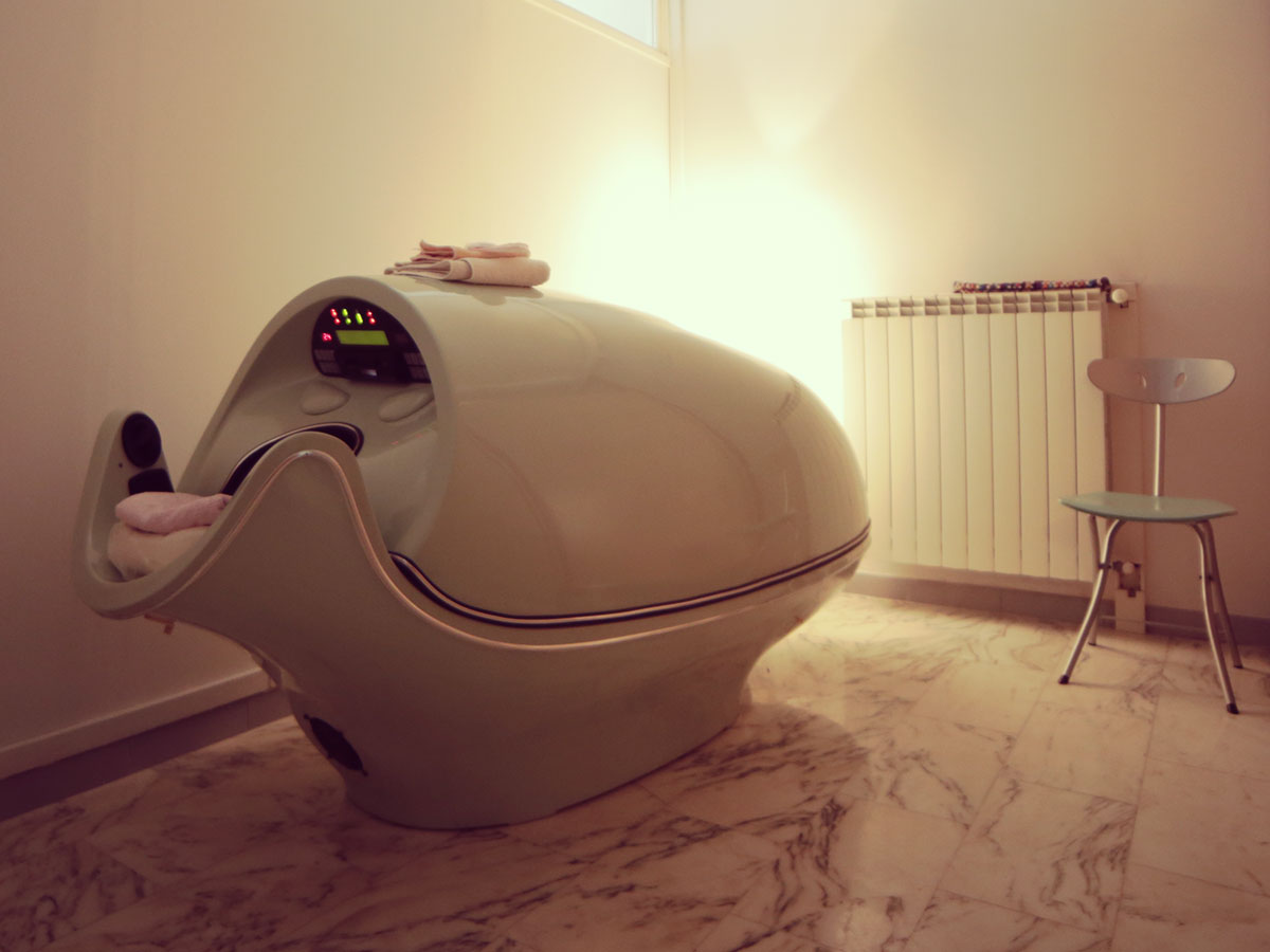 Centro estetico e dimagrimento a Torino, via Viberti – cocoon Centro estetico e dimagrimento a Torino, via Viberti - cocoon