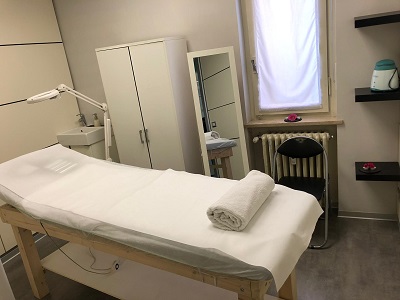 Cabina centro estetico Asti Cabina centro estetico Asti