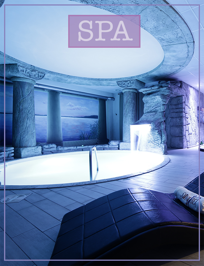 SPA Natale SPA Natale