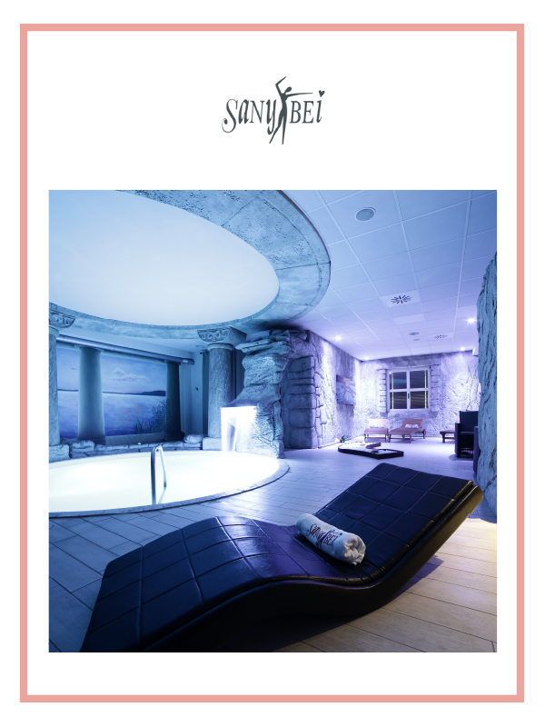 Spa Prive 2h Massaggio Di Coppia Centri Estetici Sanybei