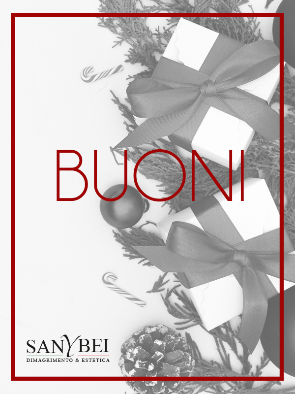 Buoni regalo