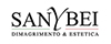 Centri estetici Sanybei Logo