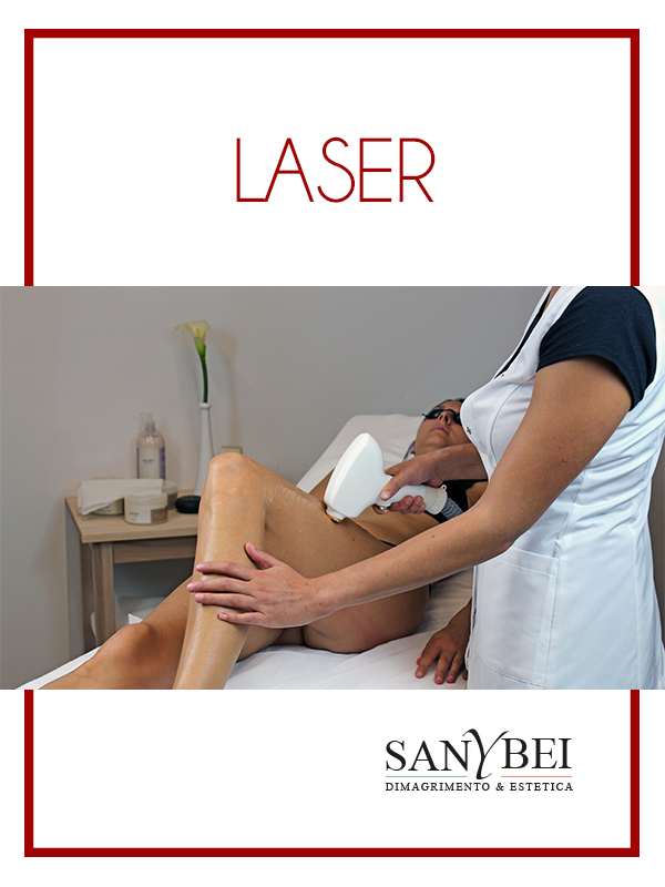 Percorsi Laser